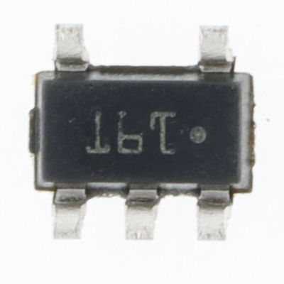 LMV7219M5X/NOPB IC 2.7V-5V RR SOT23-5 วงจรบูรณาการ ICs เครื่องเปรียบเทียบเส้น