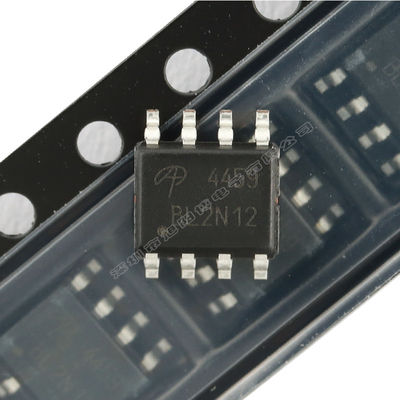 AO4459 ทรานซิสเตอร์แรงสนาม 6.5A SOP8 SOIC8 MOS FETs ช่อง P เดียว
