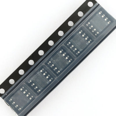 AO4264E ทรานซิสเตอร์ที่มีผลต่อสนาม N ช่อง 60V 13.5A โมสเฟต