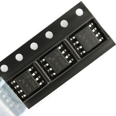 AO4264E ทรานซิสเตอร์ที่มีผลต่อสนาม N ช่อง 60V 13.5A โมสเฟต