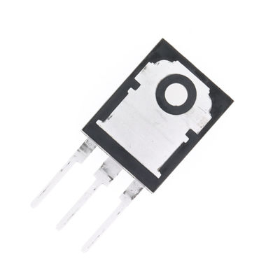 N-channel 600V, 0.065 Ω typ., 40A Power MOSFET ในแพคเกจ TO-247 STW48N60DM2 ทรานซิสเตอร์ผลสนาม